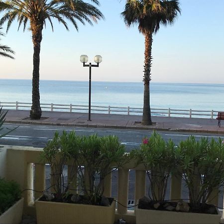 Plage Du Midi Cannes Exterior foto