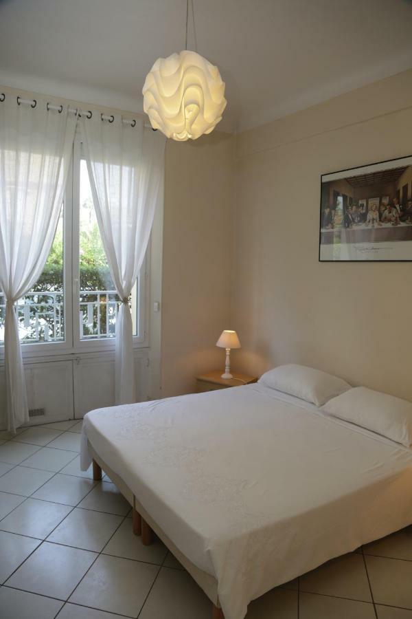 Plage Du Midi Cannes Exterior foto