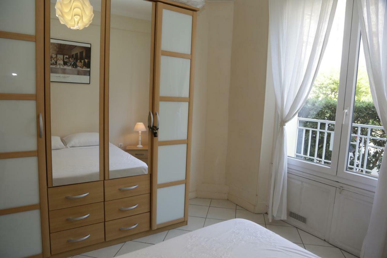 Plage Du Midi Cannes Exterior foto